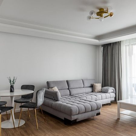 Clujstays Bright Central Apartment Buitenkant foto