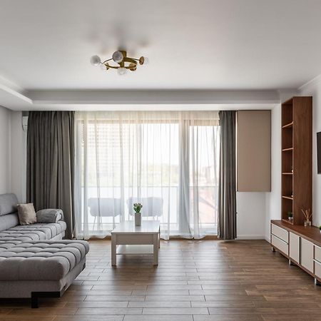 Clujstays Bright Central Apartment Buitenkant foto