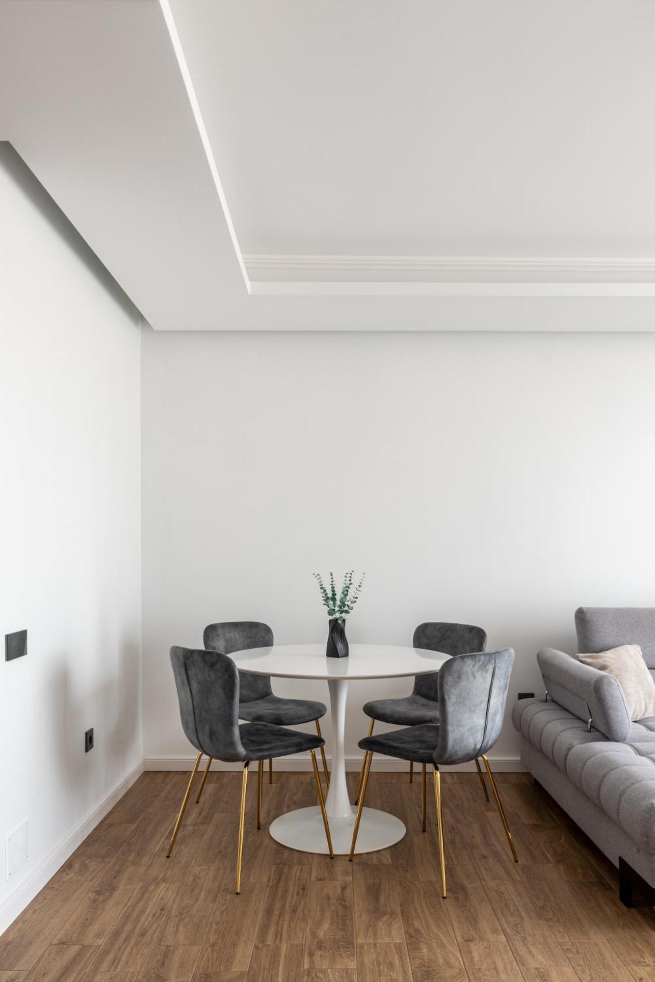 Clujstays Bright Central Apartment Buitenkant foto