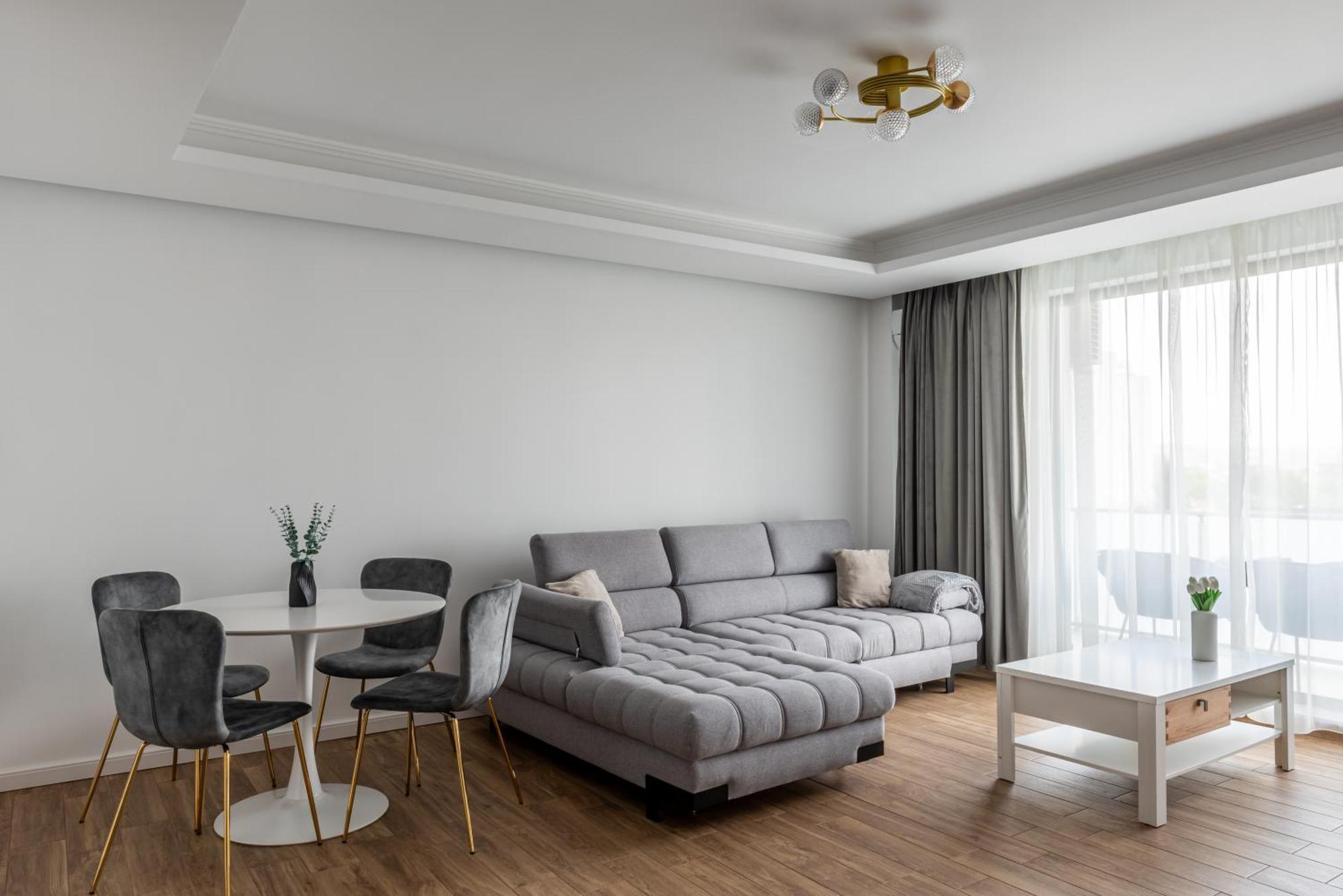 Clujstays Bright Central Apartment Buitenkant foto