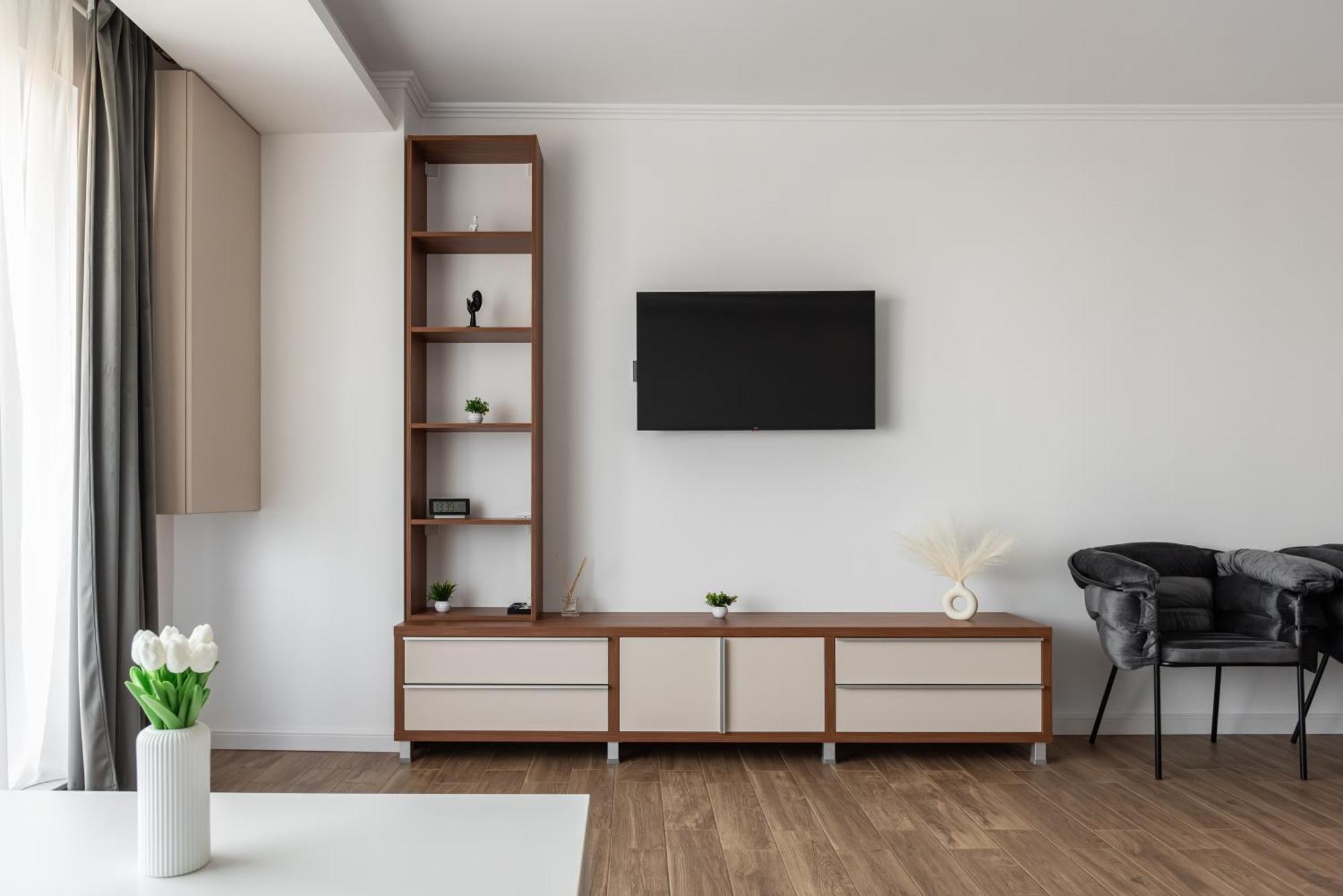 Clujstays Bright Central Apartment Buitenkant foto