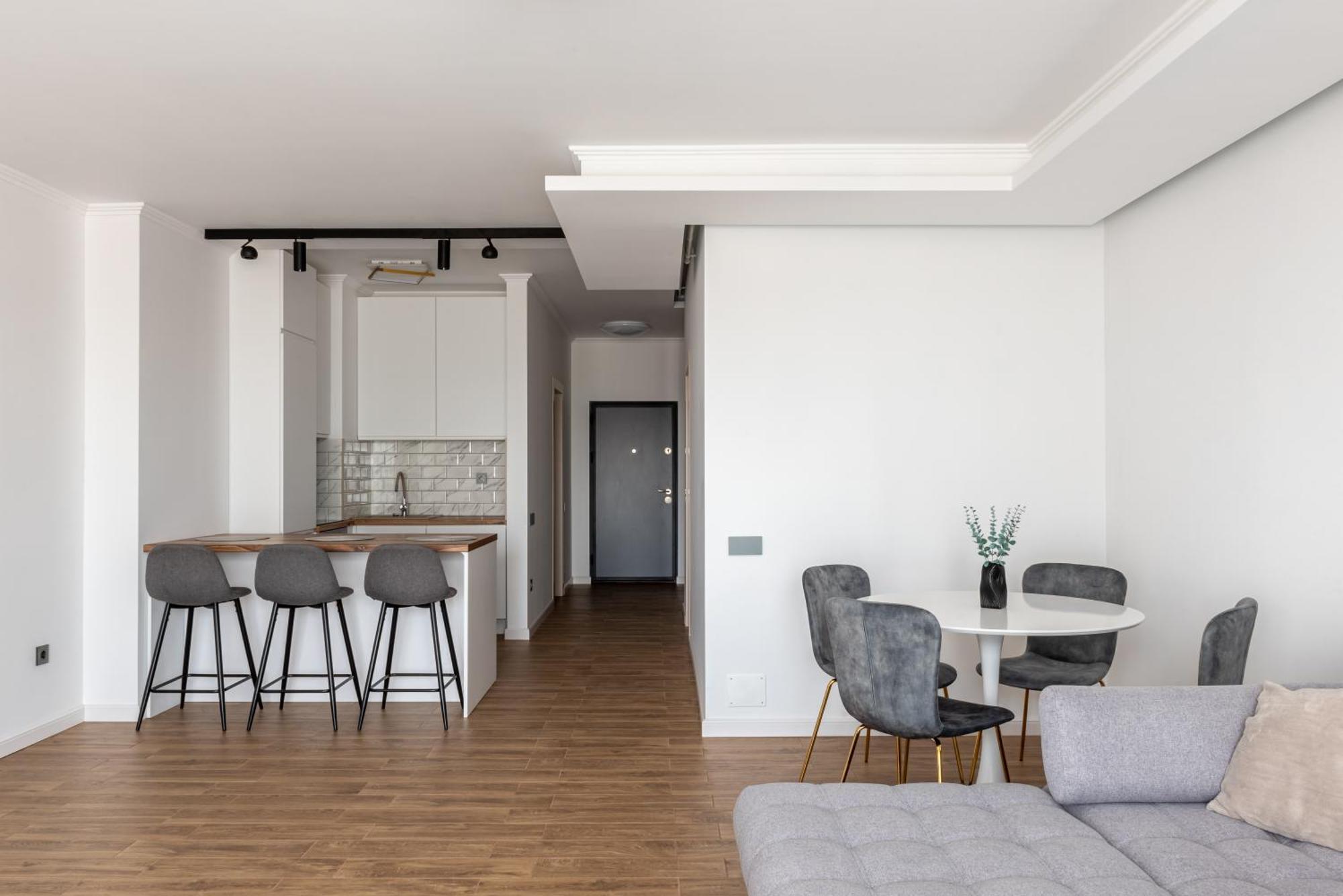 Clujstays Bright Central Apartment Buitenkant foto