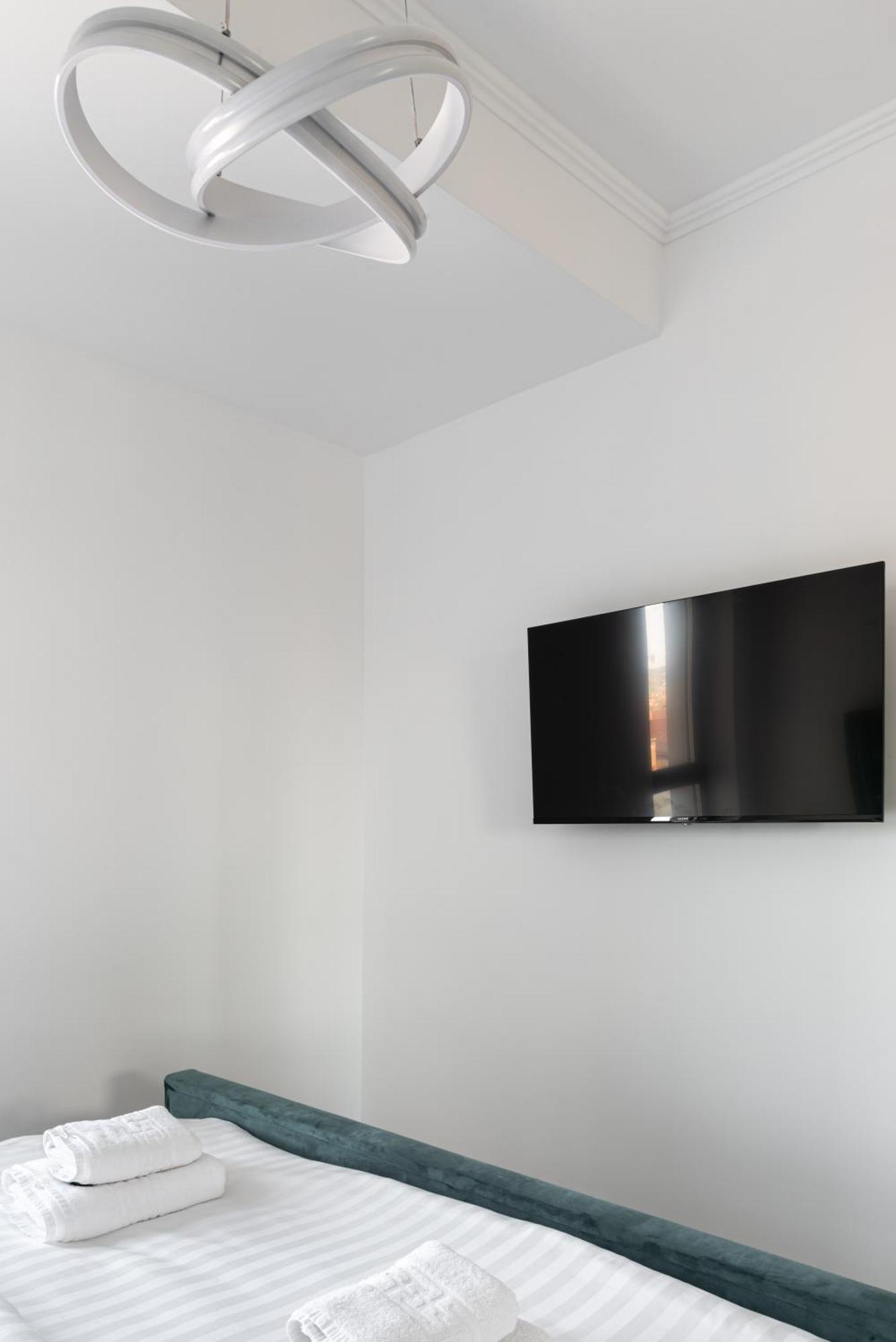 Clujstays Bright Central Apartment Buitenkant foto